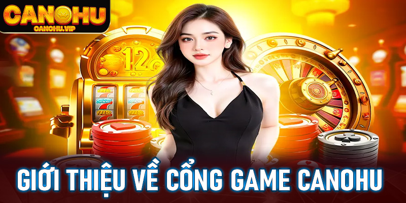 Giới thiệu về Canohu và sự phát triển của thương hiệu
