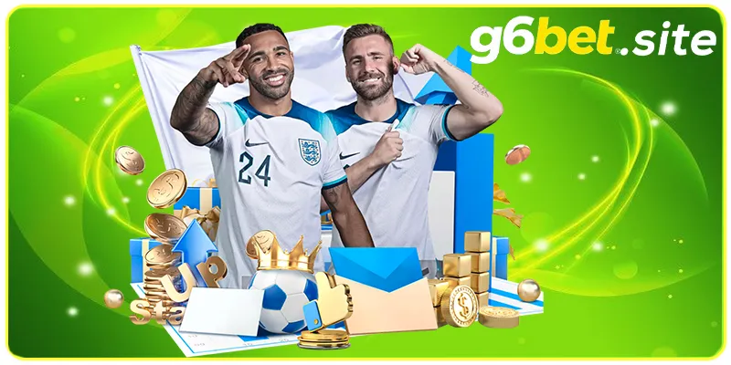 5 Sảnh Thể Thao Tại G6BET Nên Chơi Thử – Đa Dạng Thể Loại, Code Free Mỗi Ngày