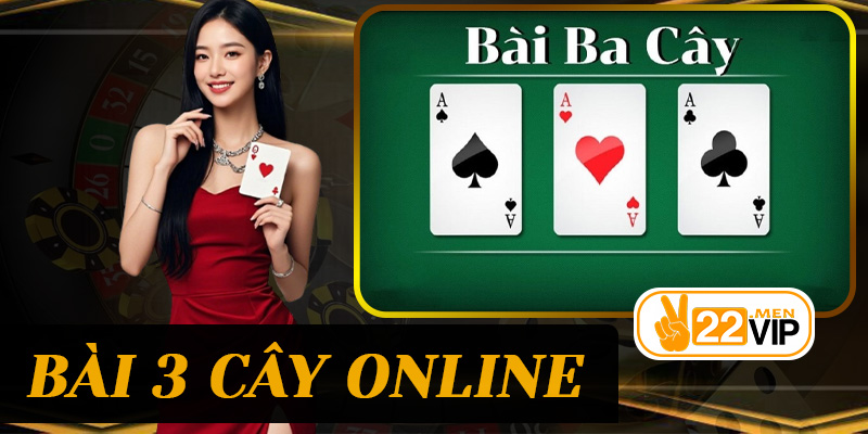 Kinh Nghiệm Chơi Bài 3 Cây Online Dành Cho Tân Thủ Năm 2025 – Chơi Đúng Từ Ván Đầu