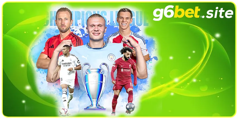 Mẹo Chơi Thể Thao Tại G6BET Hiệu Quả