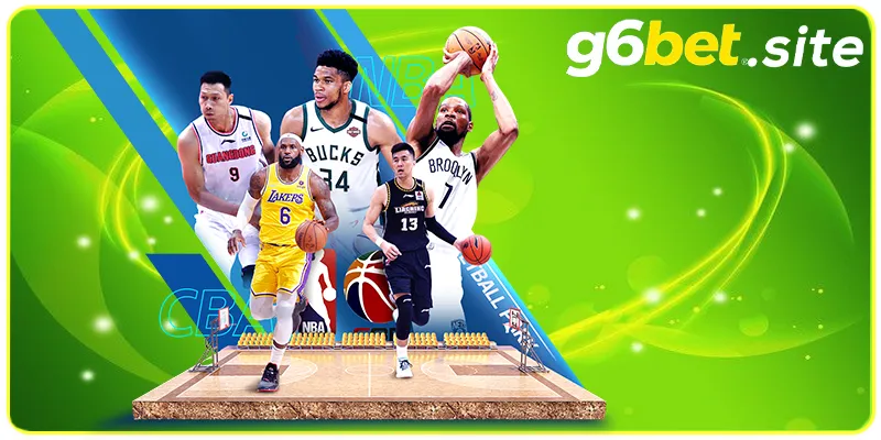 Sảnh Bóng Rổ – Trận Nào Cũng Hấp Dẫn