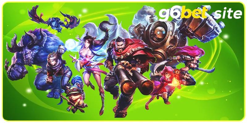 Sảnh Thể Thao Ảo 